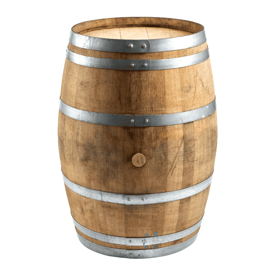 Munster Barrel Side