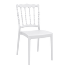 Napoleon Stacking Side Chair