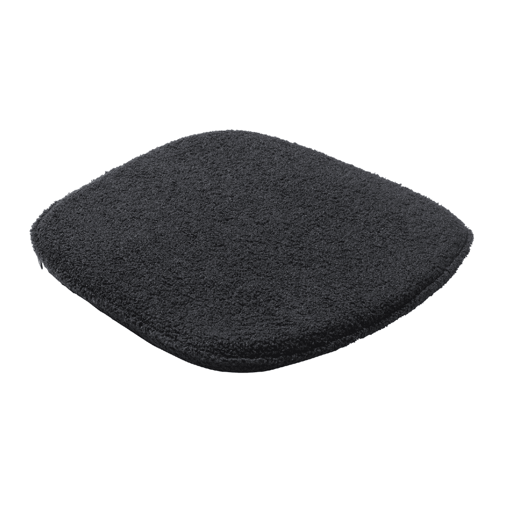 Nina Stacking Side Chair Seat Pads