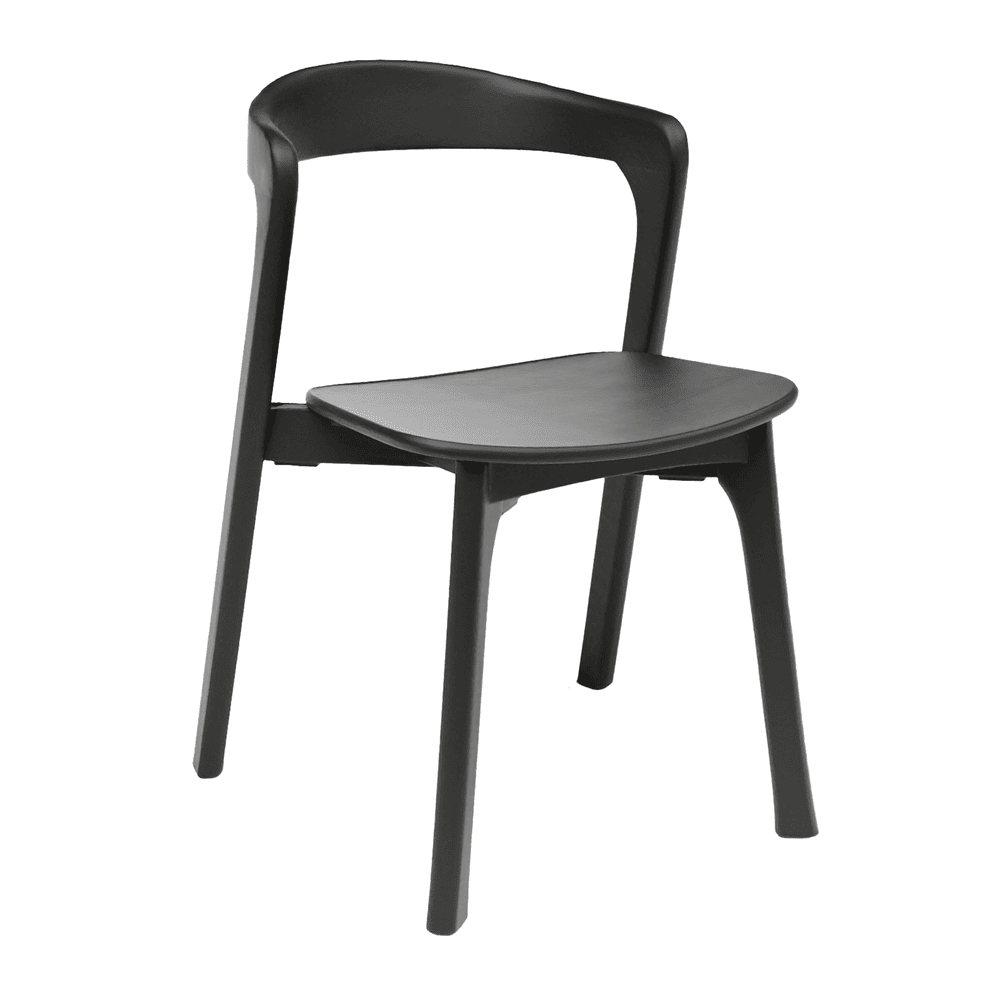 Nina Stacking Side Chair