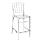 Opera Stacking Bar Stool 65