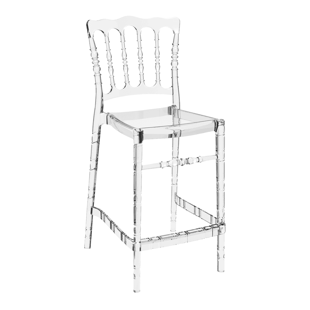 Opera Stacking Bar Stool 65