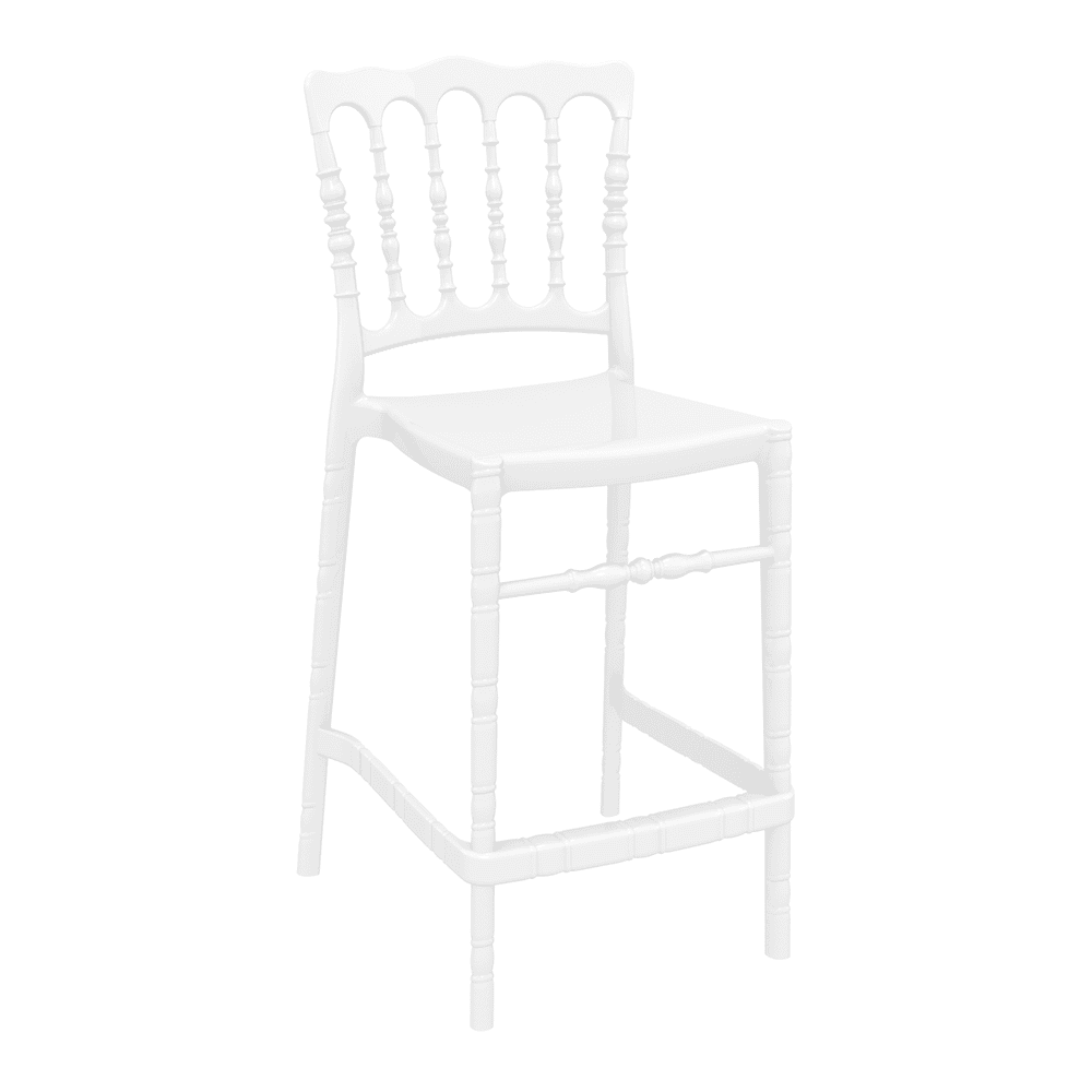 Opera Stacking Bar Stool 65