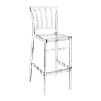 Opera Stacking Bar Stool 75