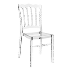 Opera Stacking Side Chair