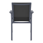 PACIFIC Armchair
