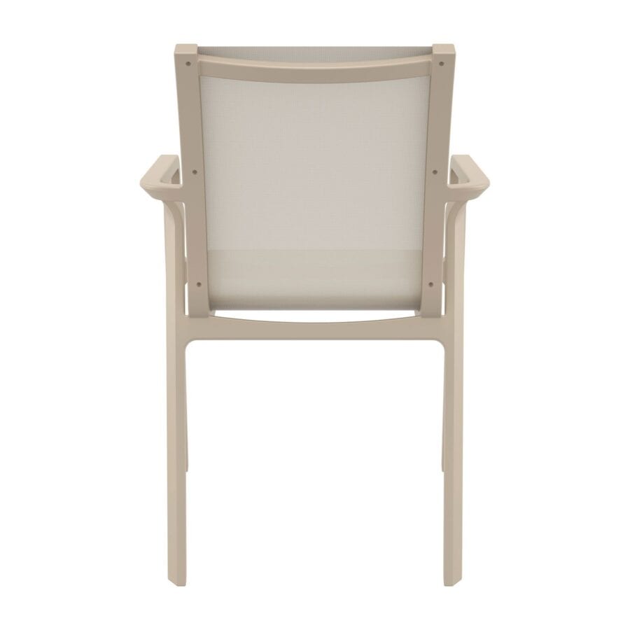 PACIFIC Armchair