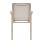 PACIFIC Armchair