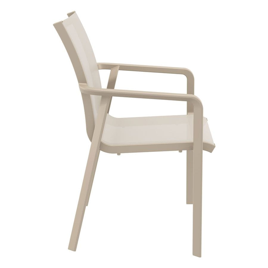 PACIFIC Armchair