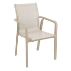PACIFIC Armchair