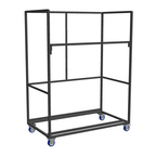 Palm Stacking Bench Trolley