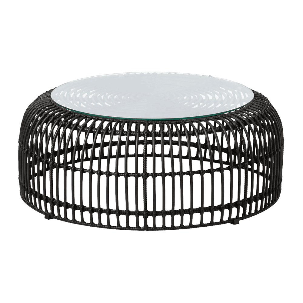 Palm Stacking Coffee Table