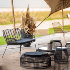 Palm Stacking Coffee Table Insitu 2