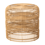 Palm Stacking Coffee Table Natural Stacking