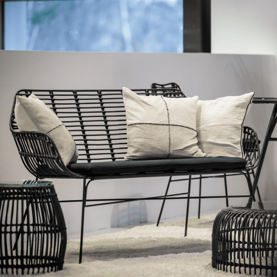 Palm Stacking Sofa Insitu 1