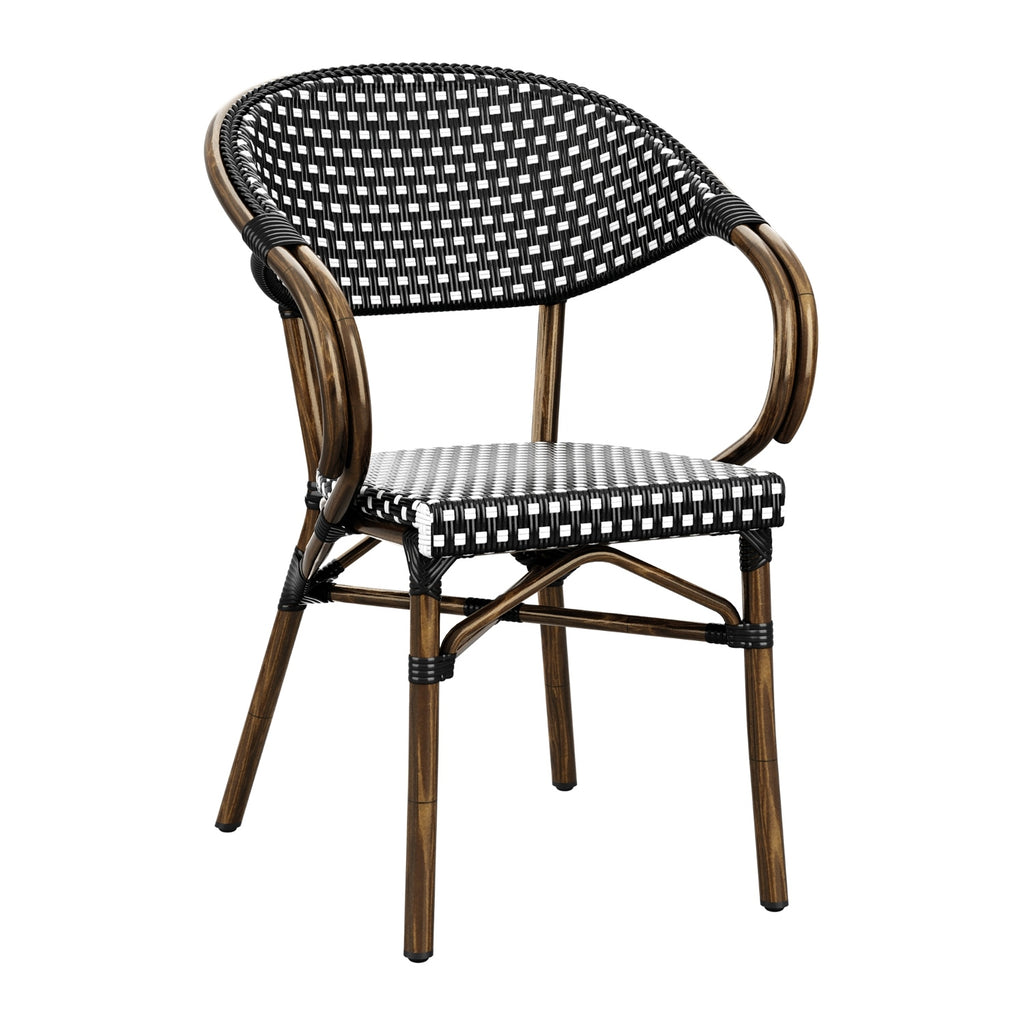 PANDA Arm Chair