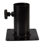 Parasol Holder Side