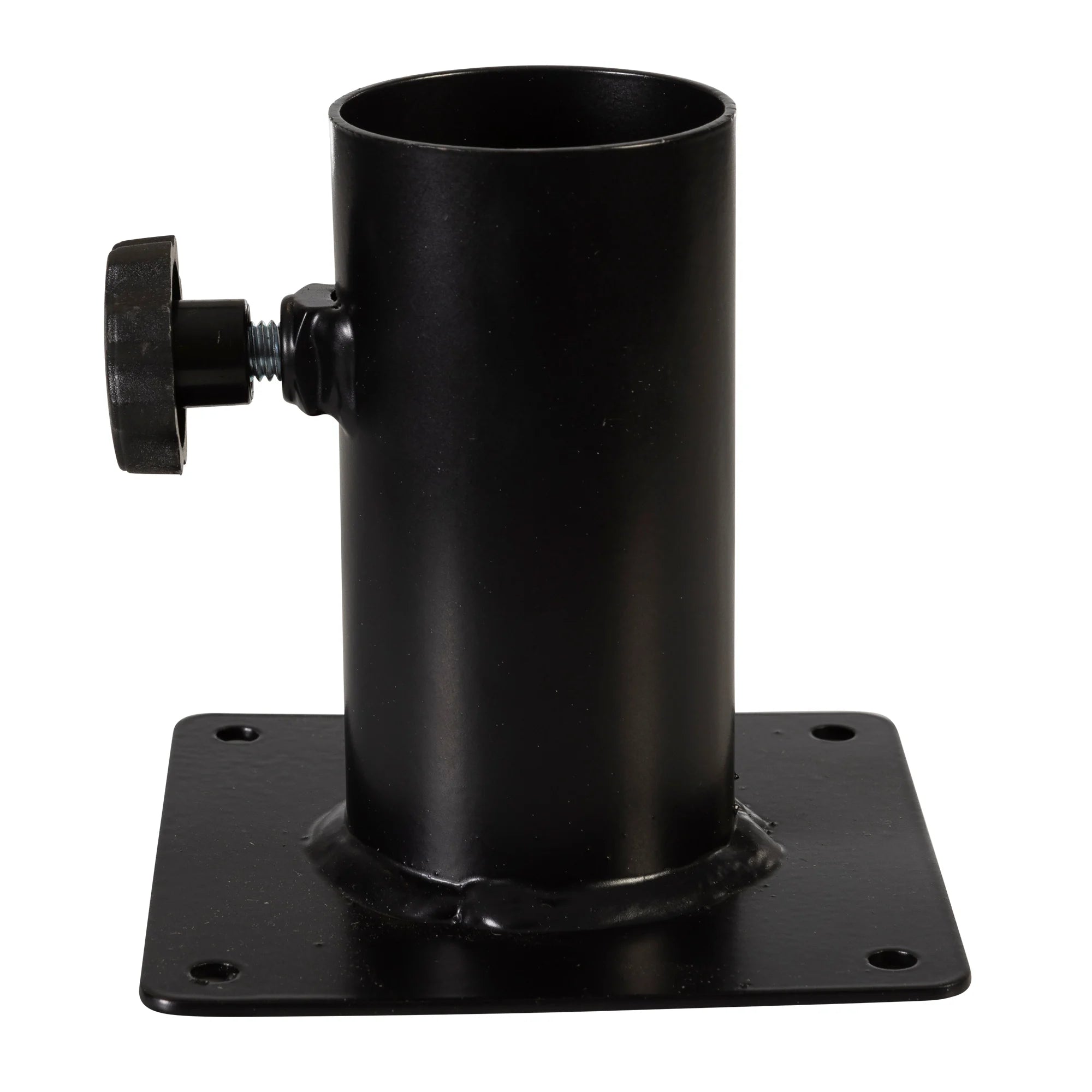 Parasol Holder Side