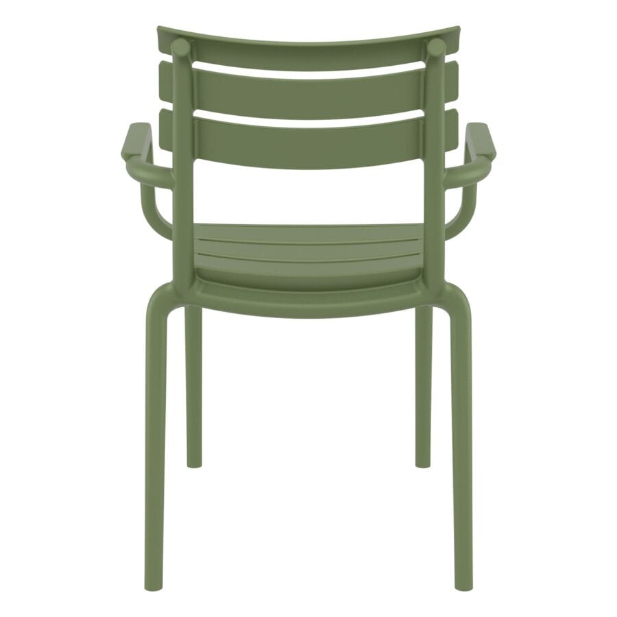 Paris Armchair