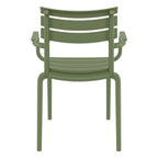 Paris Armchair