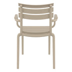 Paris Armchair