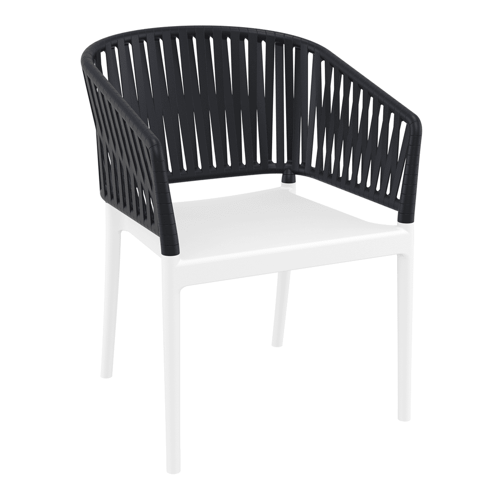 Portofino Stacking Armchair