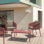 Portofino Armchair Insitu 4