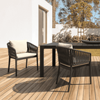 Portofino Armchair Insitu 5