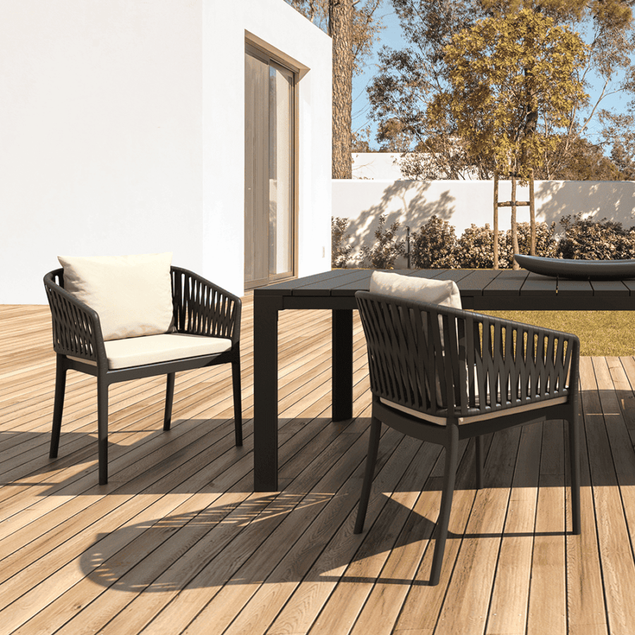 Portofino Armchair Insitu 5