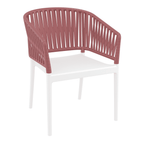 Portofino Stacking Armchair