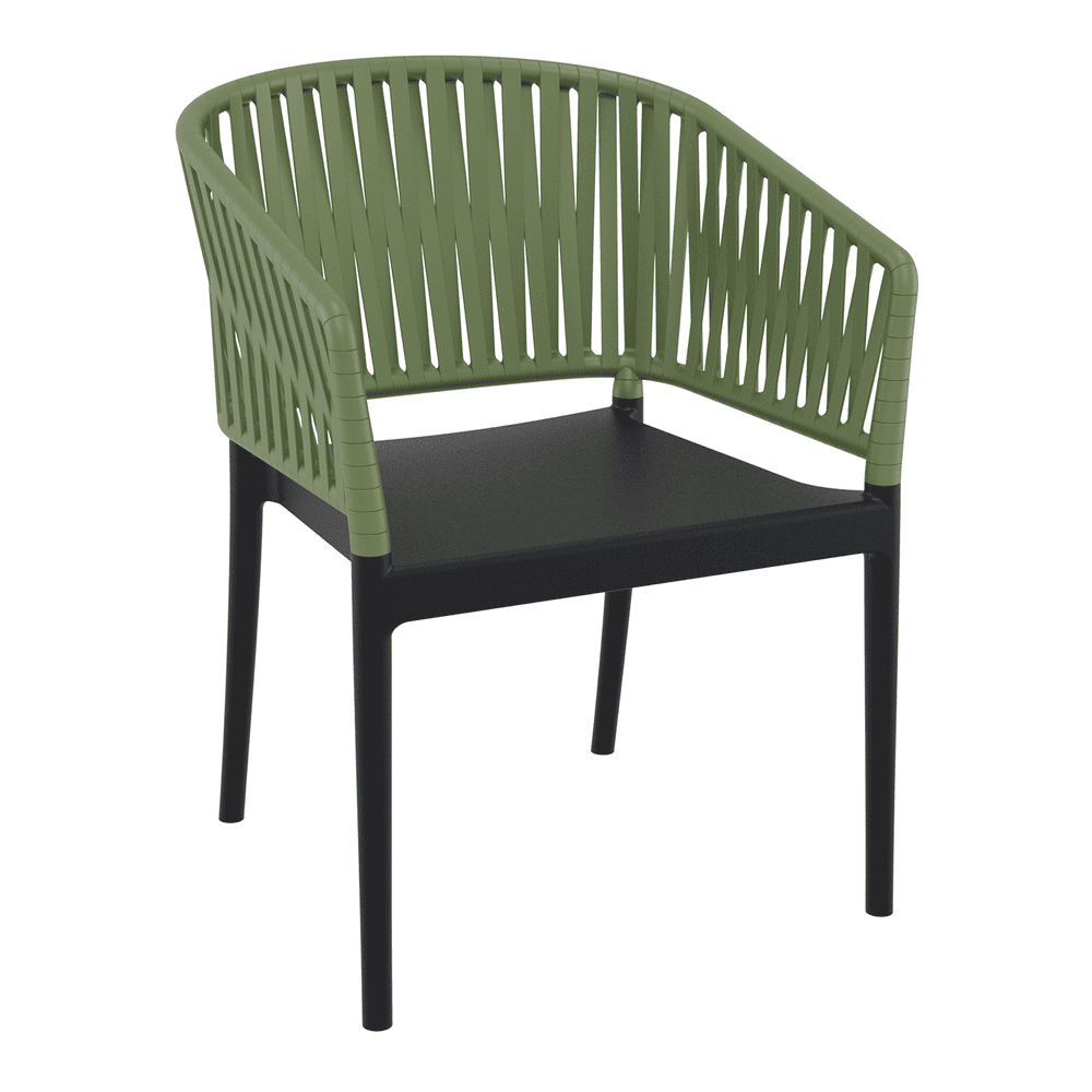 Portofino Stacking Armchair