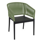 Portofino Stacking Armchair