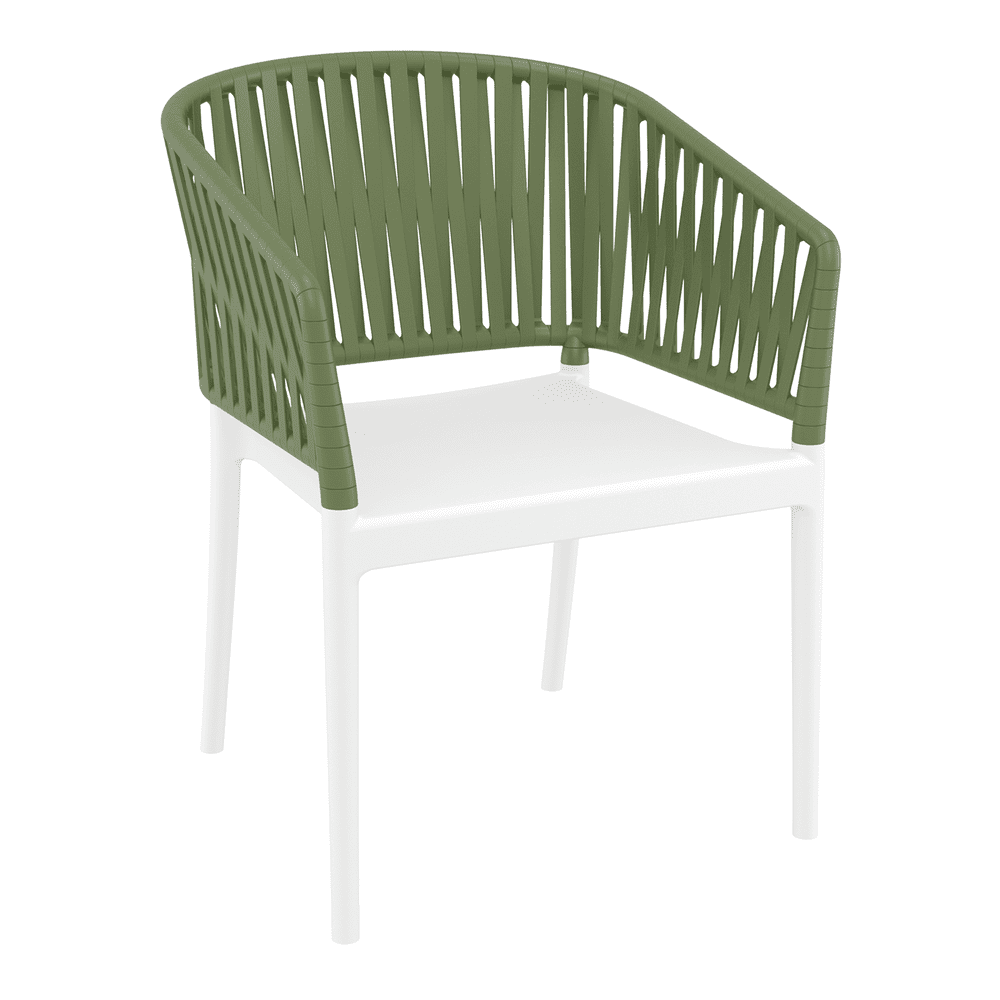 Portofino Stacking Armchair