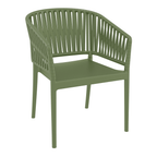 Portofino Stacking Armchair