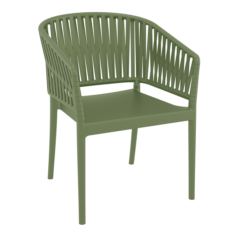 Portofino Stacking Armchair