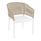 Portofino Stacking Armchair