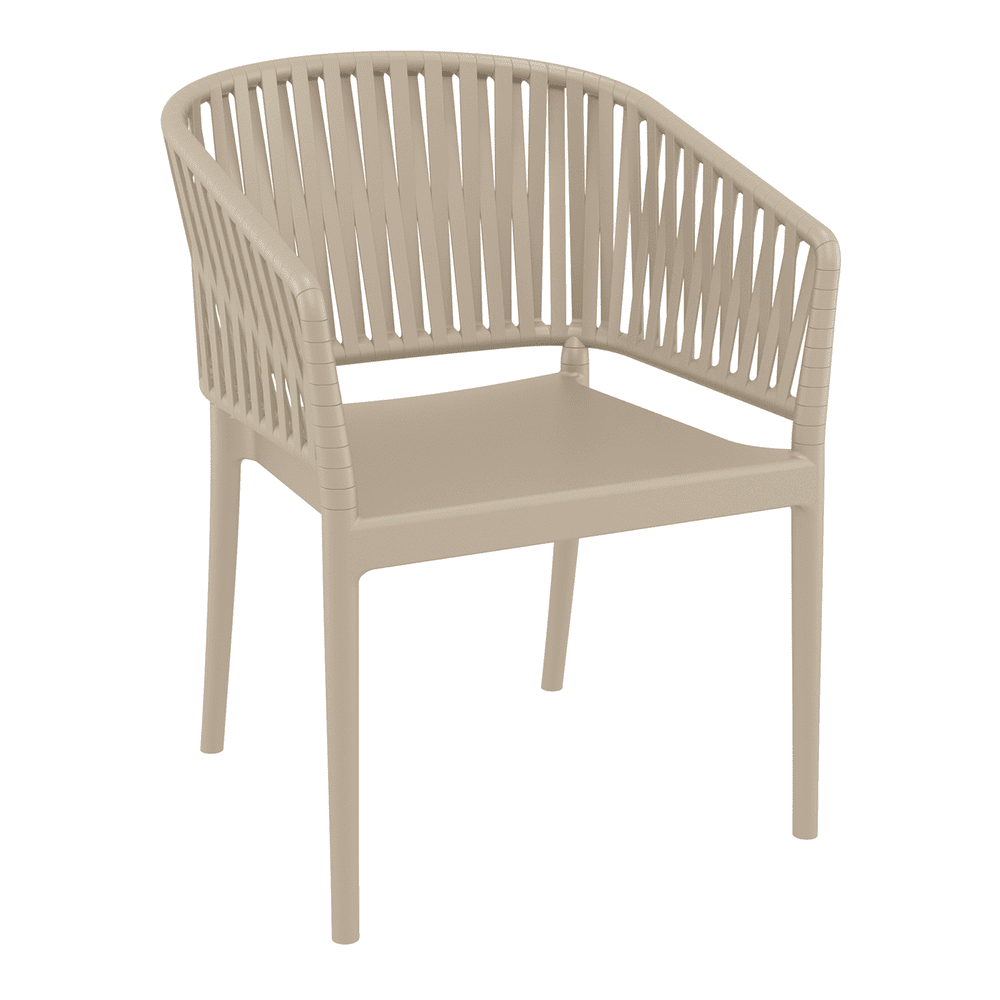 Portofino Stacking Armchair