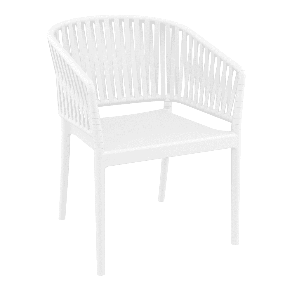 Portofino Stacking Armchair