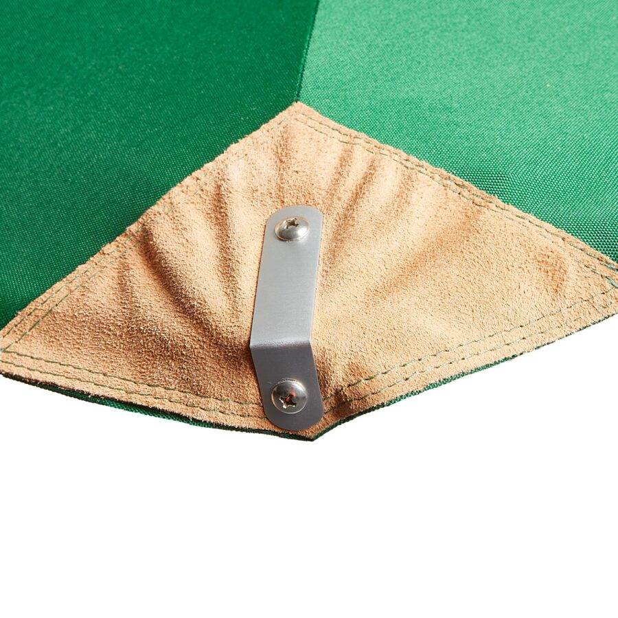 Prince Parasol End Cap