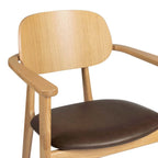 Relish Armchair Detail 1