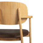 Relish Armchair Detail 2