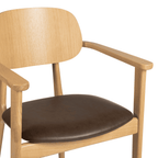 Relish Armchair Detail 2