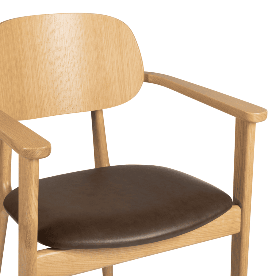 Relish Armchair Detail 2
