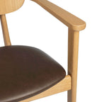 Relish Armchair Detail 3
