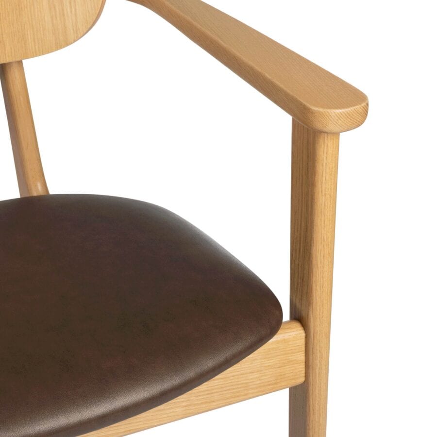 Relish Armchair Detail 3
