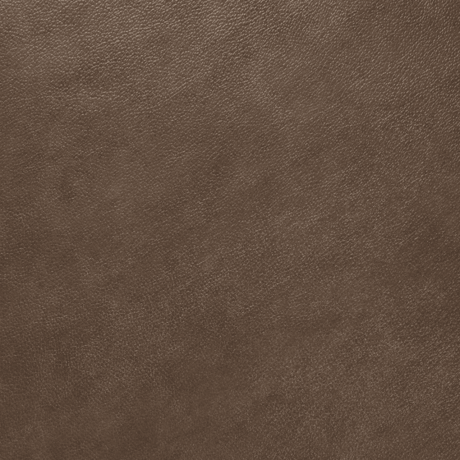 Relish Brown Seat Pad Detail