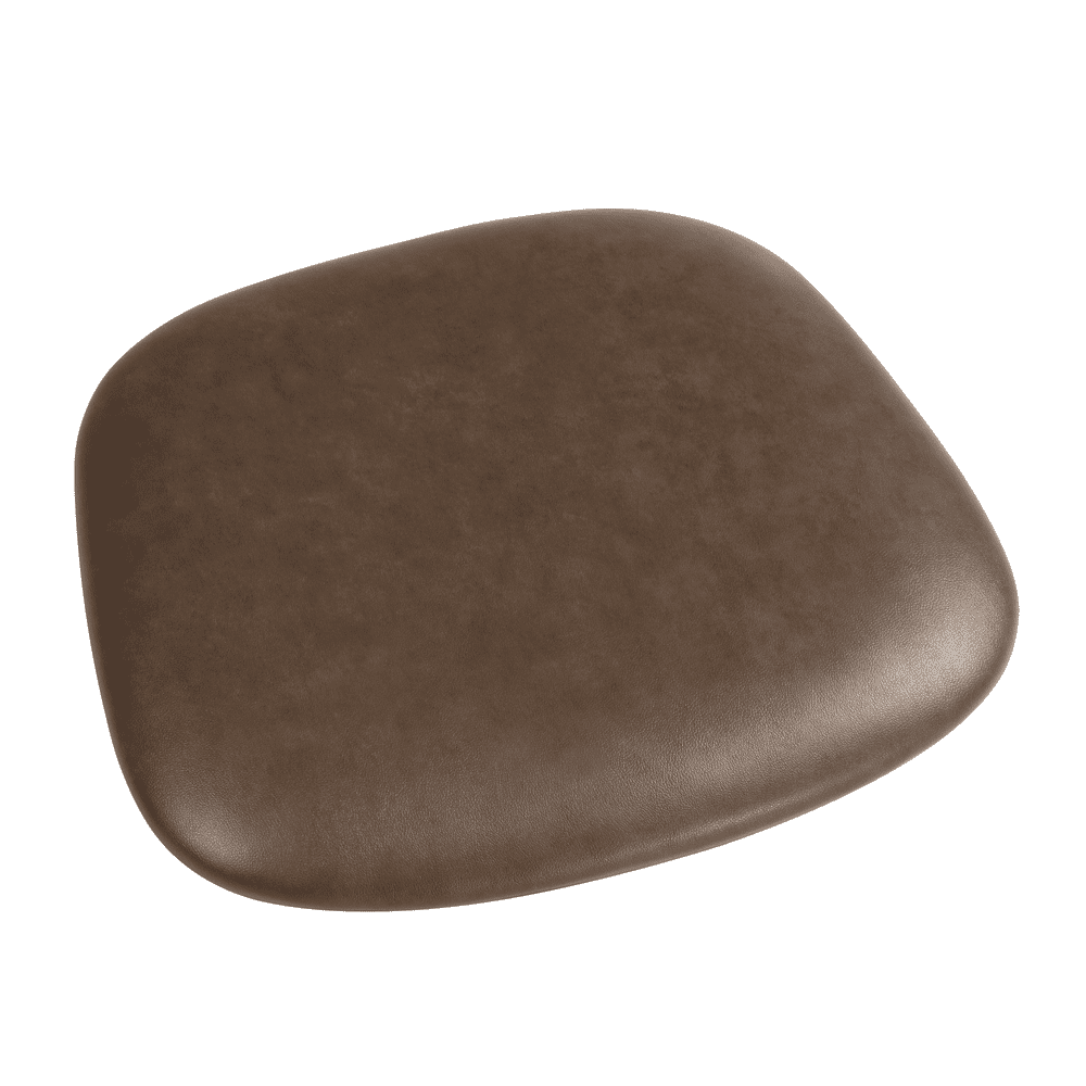 Relish Side Chair Seat Pad