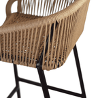 Rio Bar Stool Detail 1
