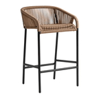 Rio Bar Stool Natural