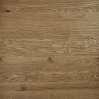 Rustic Solid Oak Table Top - Rustic Antique